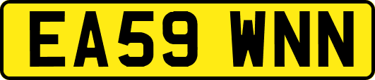 EA59WNN
