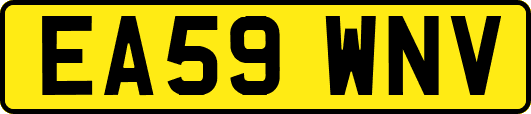 EA59WNV