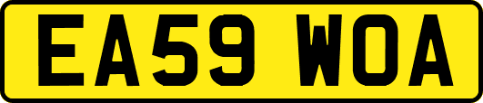 EA59WOA