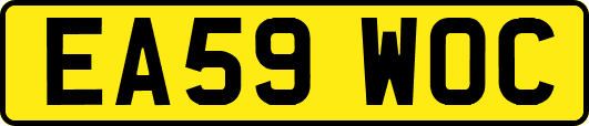 EA59WOC