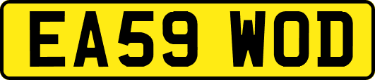 EA59WOD