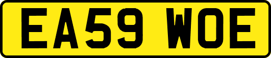 EA59WOE