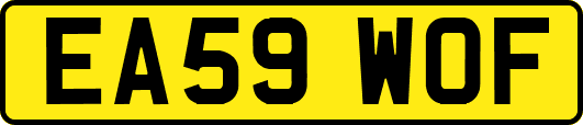 EA59WOF