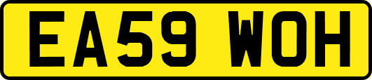 EA59WOH