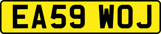 EA59WOJ