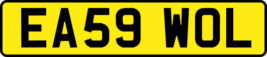 EA59WOL