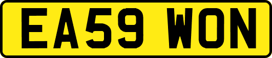 EA59WON