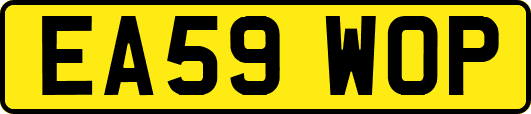 EA59WOP