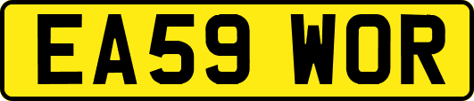 EA59WOR