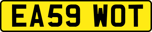 EA59WOT
