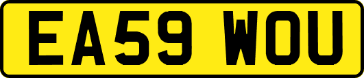 EA59WOU