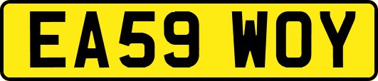 EA59WOY