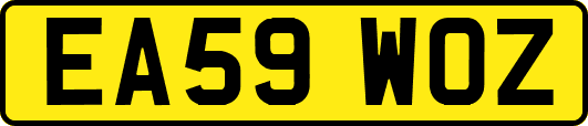 EA59WOZ