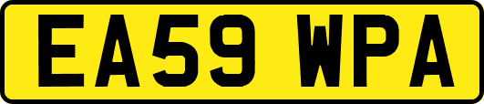 EA59WPA