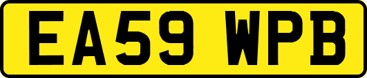 EA59WPB