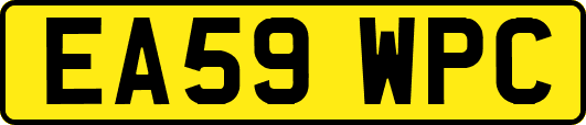 EA59WPC