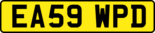 EA59WPD