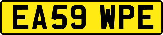 EA59WPE