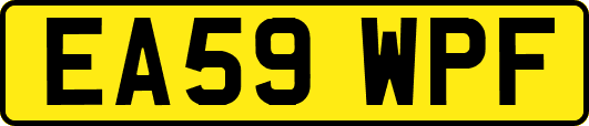 EA59WPF