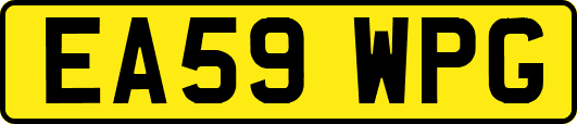 EA59WPG