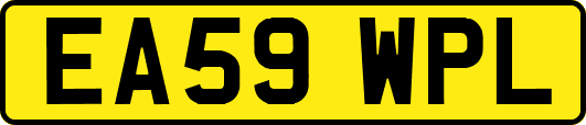 EA59WPL