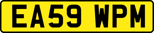 EA59WPM