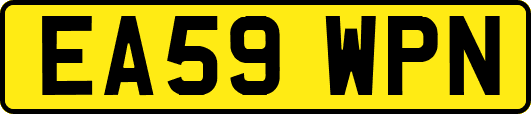 EA59WPN