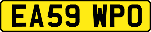 EA59WPO
