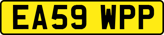 EA59WPP