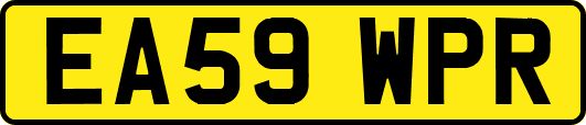 EA59WPR