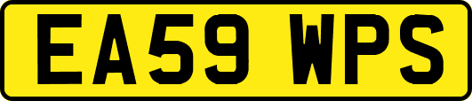 EA59WPS