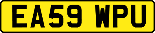 EA59WPU