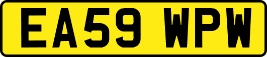 EA59WPW