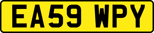 EA59WPY