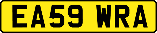 EA59WRA