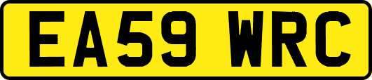 EA59WRC