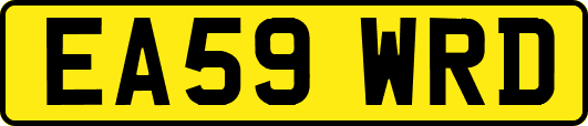 EA59WRD
