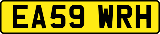 EA59WRH