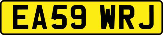 EA59WRJ