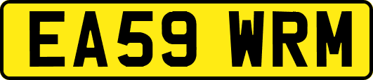 EA59WRM