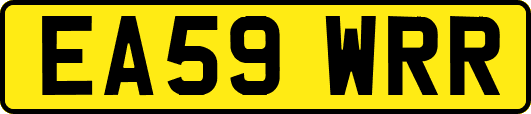EA59WRR