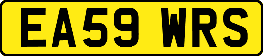 EA59WRS