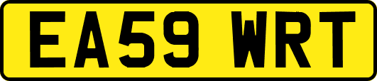 EA59WRT