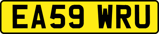 EA59WRU
