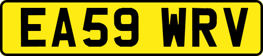 EA59WRV