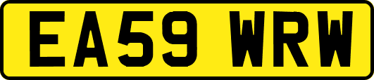 EA59WRW