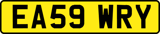 EA59WRY
