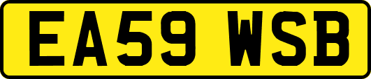 EA59WSB