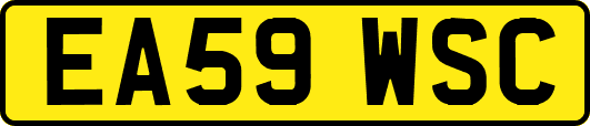 EA59WSC