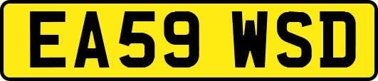 EA59WSD